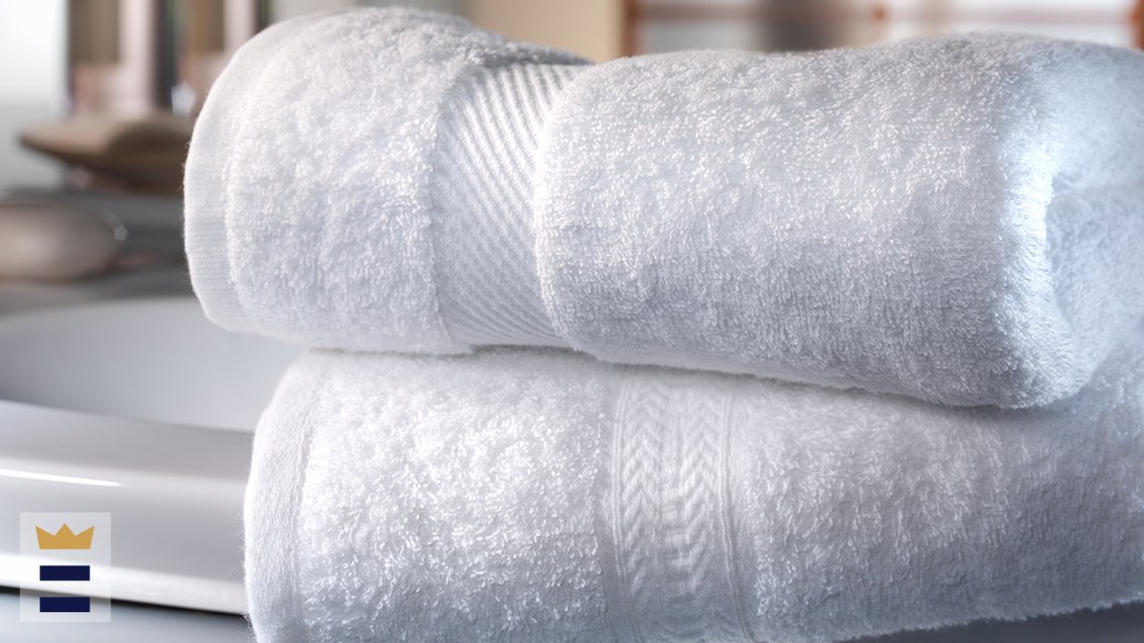 Best quickdry bath towel