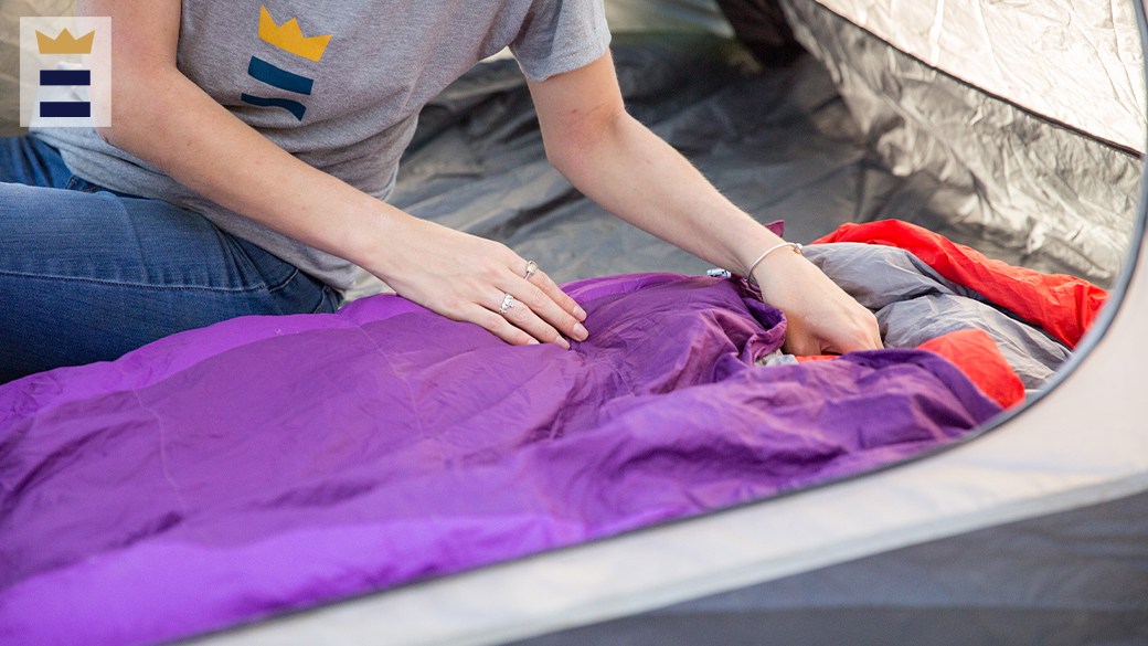 Best unicorn sleeping bag