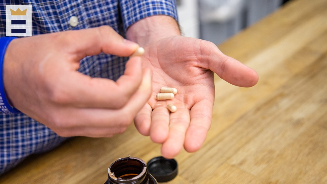 Best marshmallow root