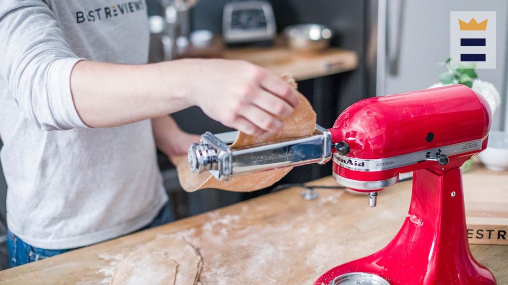 Top 5 Best KitchenAid Mixer Attachments for Baking - ServiceCare Appliance  Repair