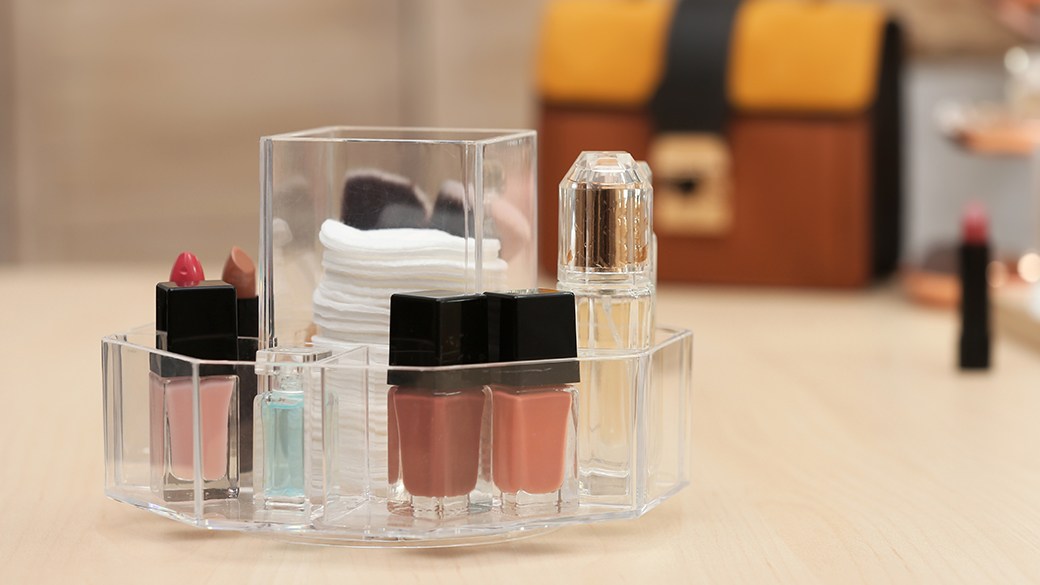 Nail Polish Storage Bag Travel Portable Nail Detachable Case【 Pouches M2R8  | eBay