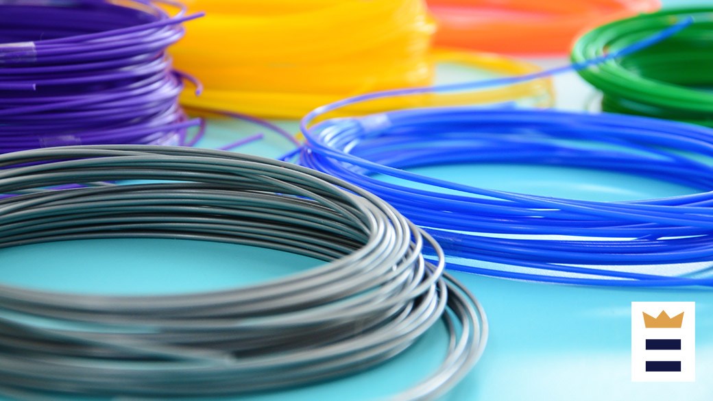 3D Pen filament packs