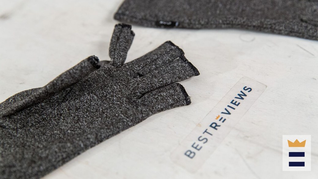 Best copperinfused compression arthritis gloves
