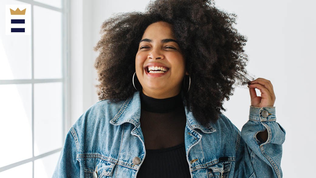 Best blue jean jacket