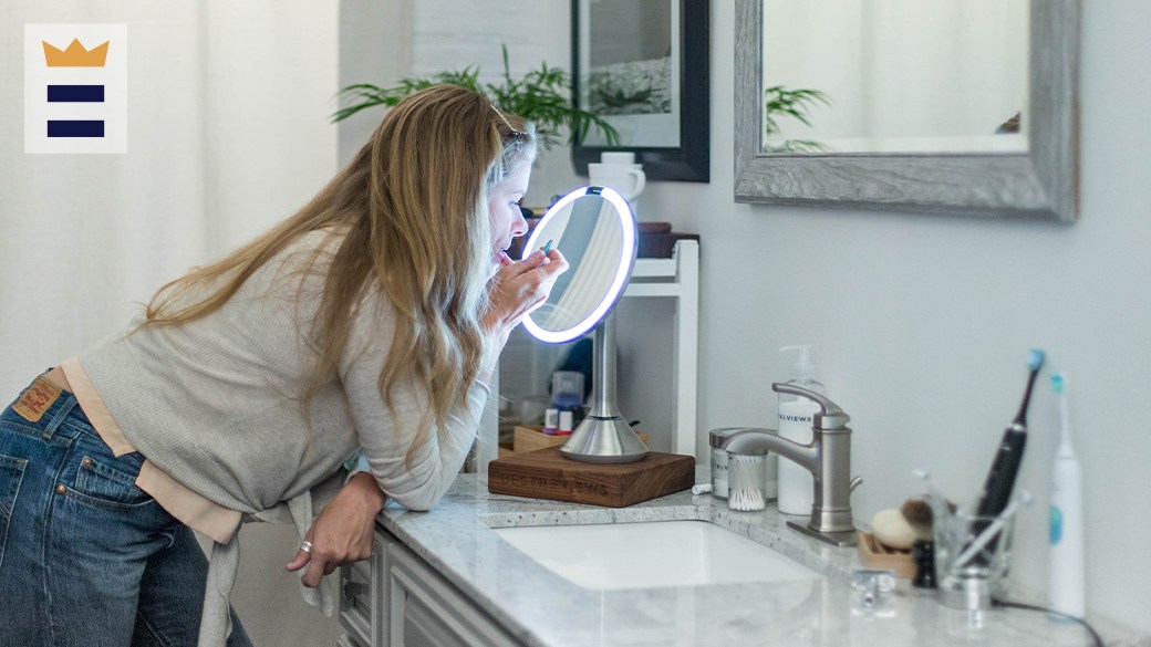 Do Fancii mirrors actually make a difference in your beauty routine?