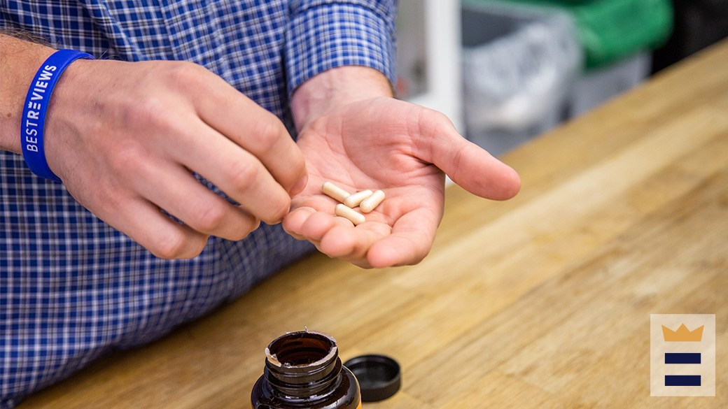 Best bromelain supplement