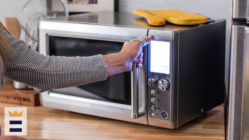 Frigidaire microwave vs. Sharp microwave Which is best?