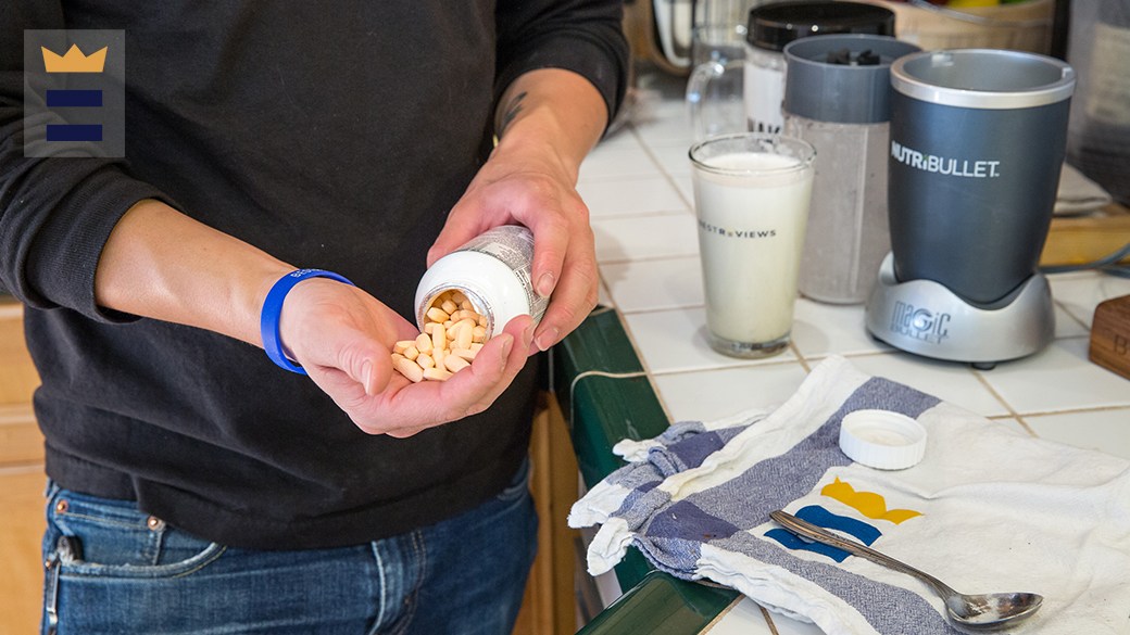 Best boron supplement