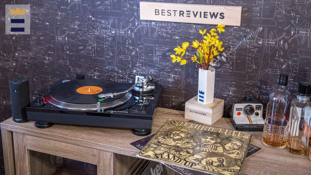 Best Sonos turntable