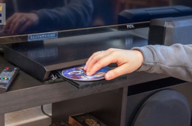 Best LG Blu-ray player