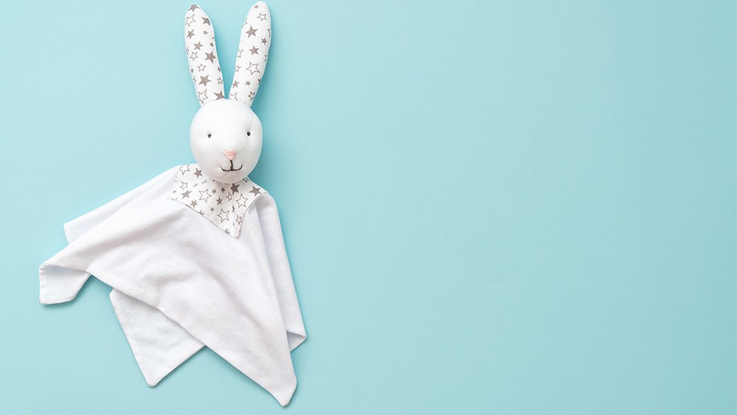 Best security blanket