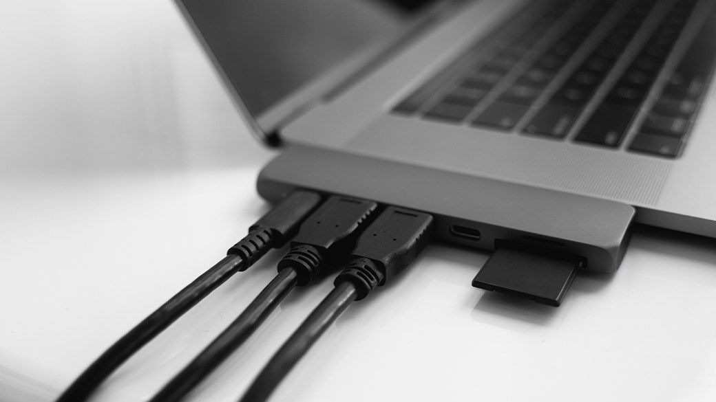 Best Surface Pro docking station