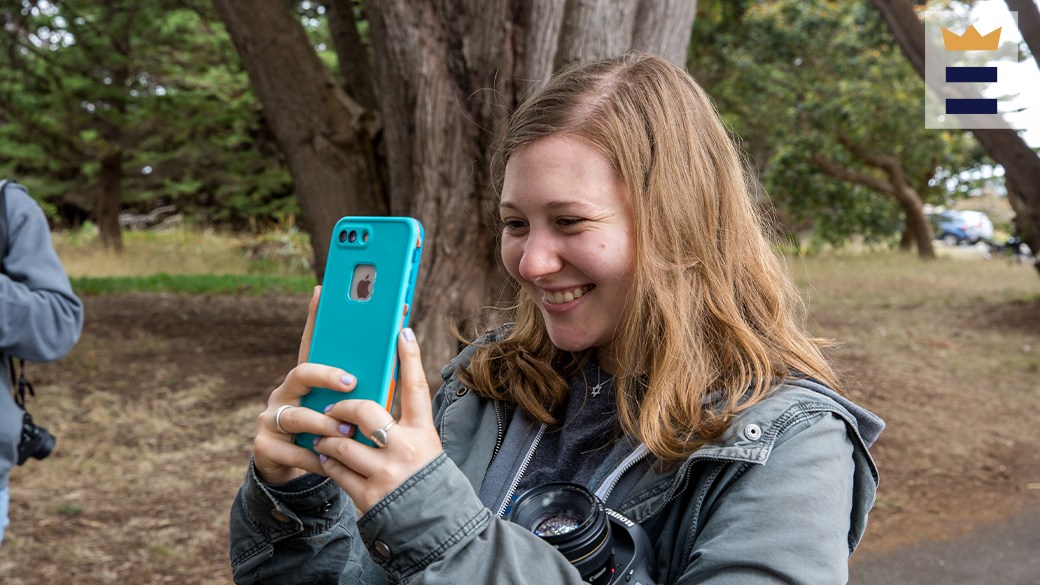Best camera phone