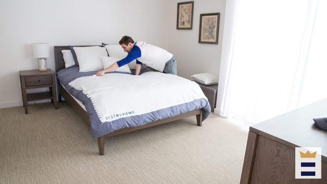 Best lightweight comforter