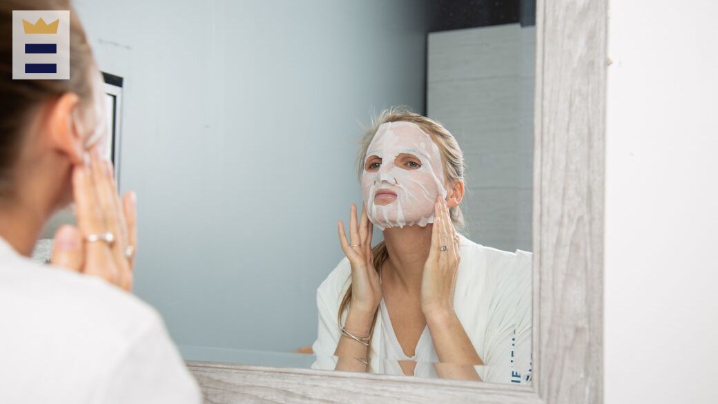 9 most popular sheet masks on Sephora