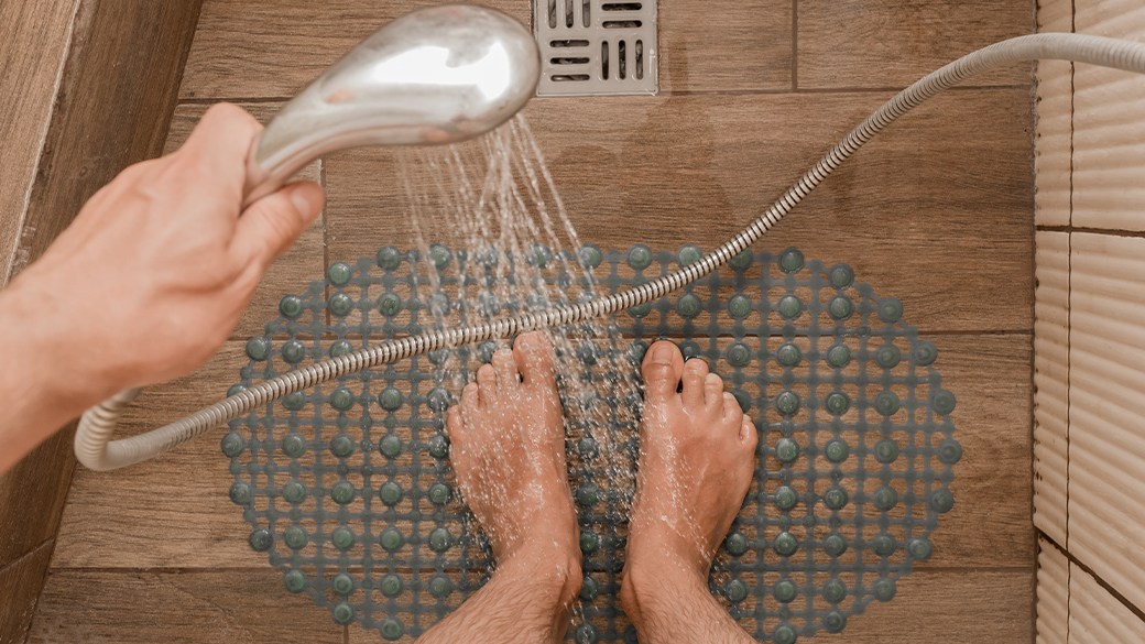 Best bathtub mat