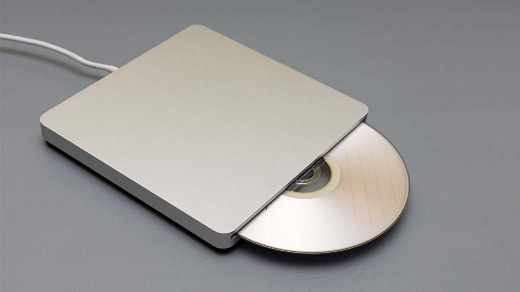Best external DVD drive