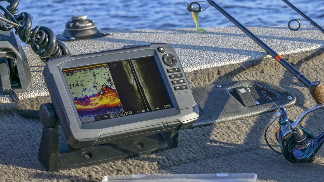 best fish finders for kayaks 2022 Pro Gear Available in Five Elite Colorways Hydra Venom Green bold Top 5: Best Kayak Fish