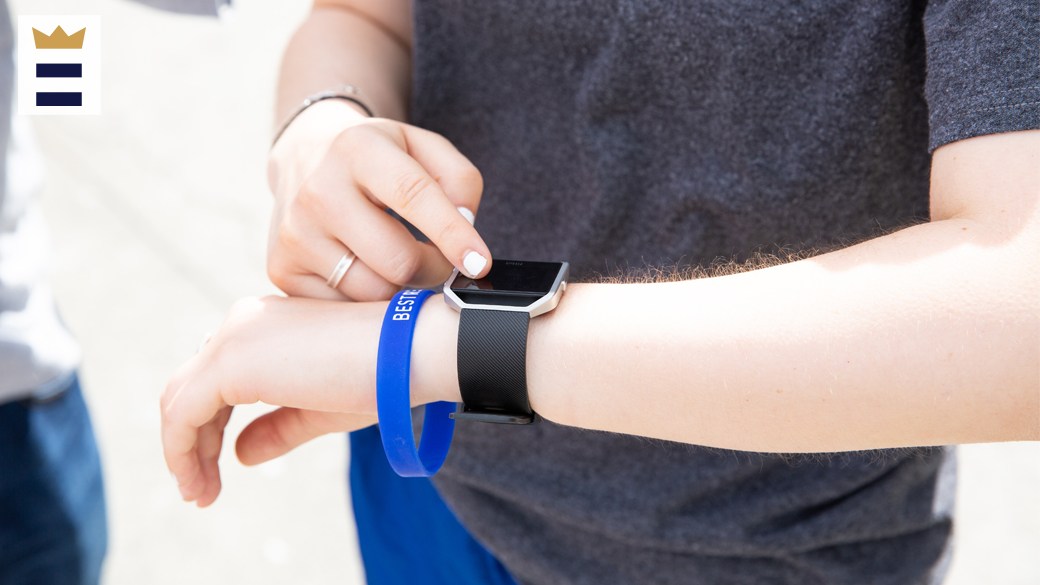 Best Fitbit