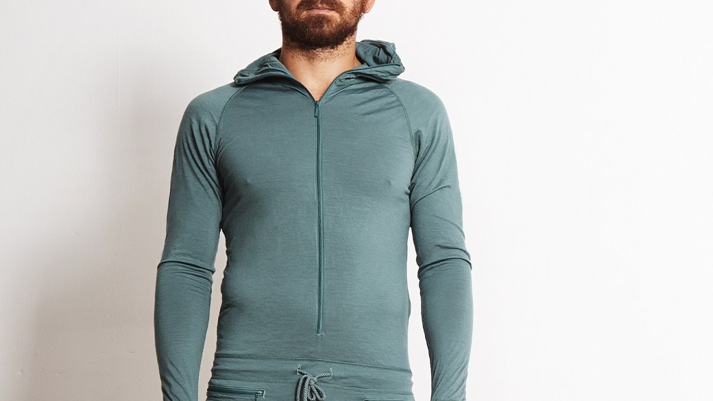 Best men's base layers