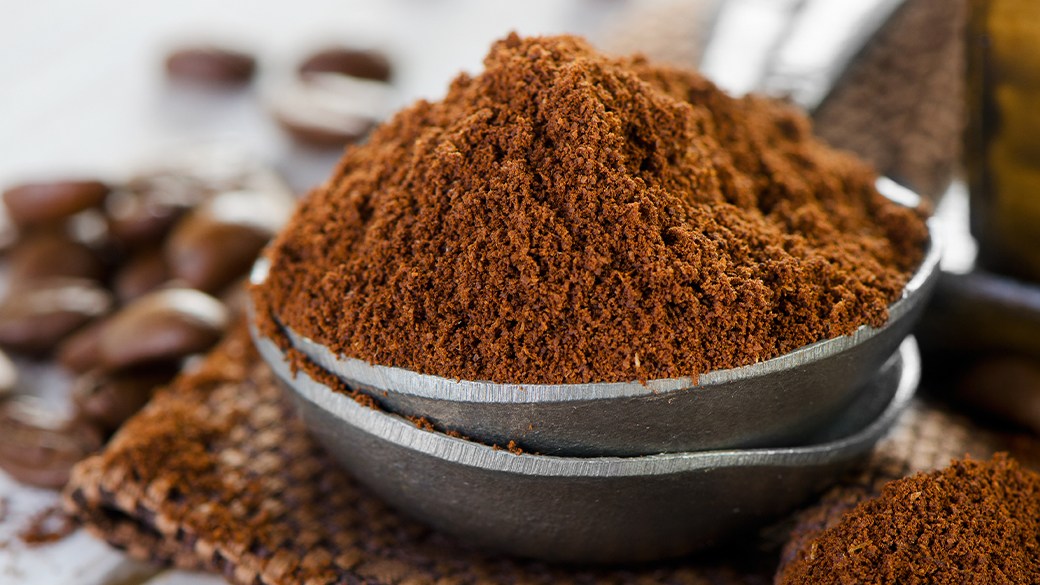 Best espresso powder