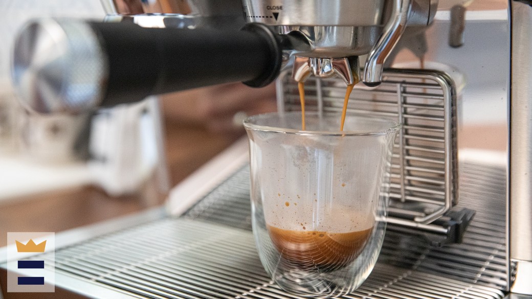 Best Jura espresso machine