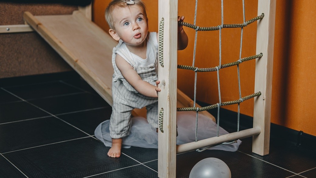 Best indoor playset for toddlers