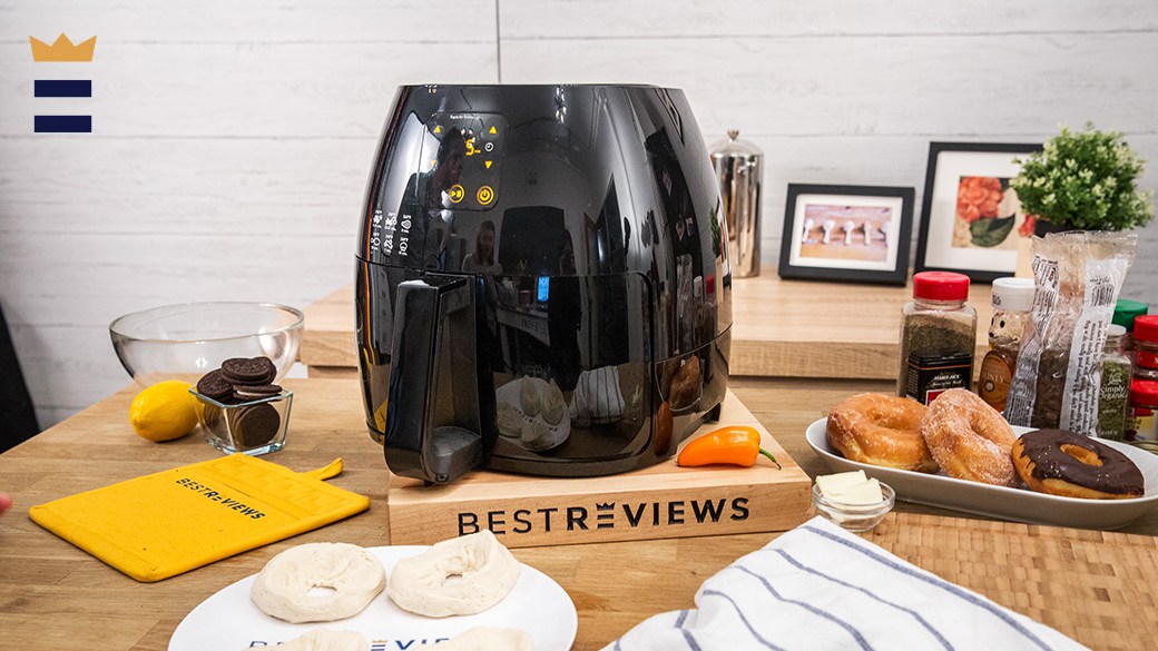 The best Ultrean air fryer – Sun Sentinel