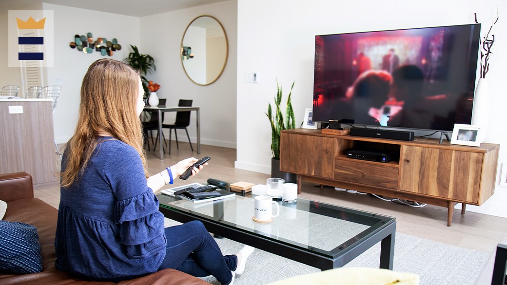 What is the best LG OLED TV?