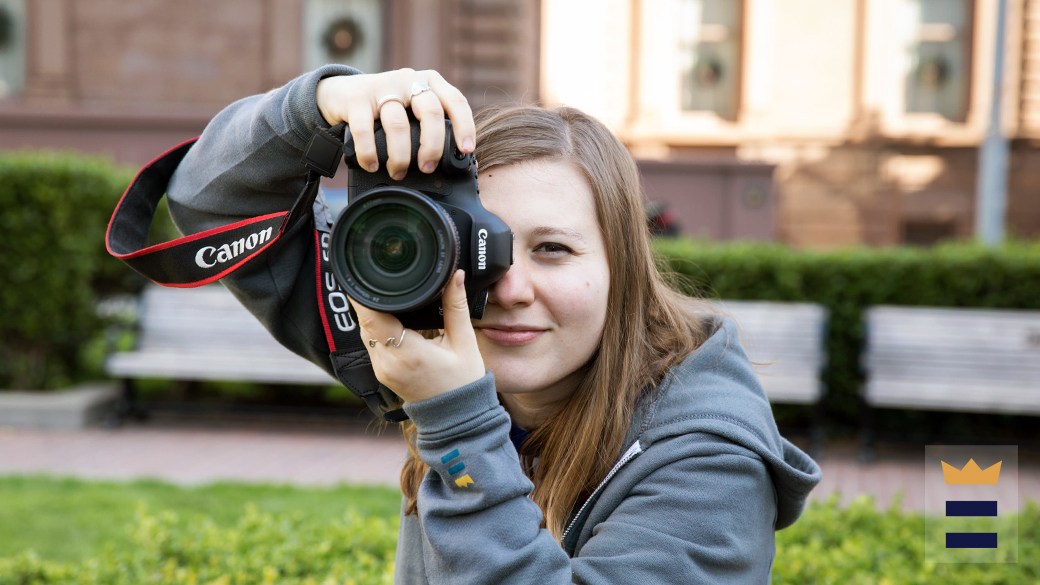 Which DSLR camera should I get?