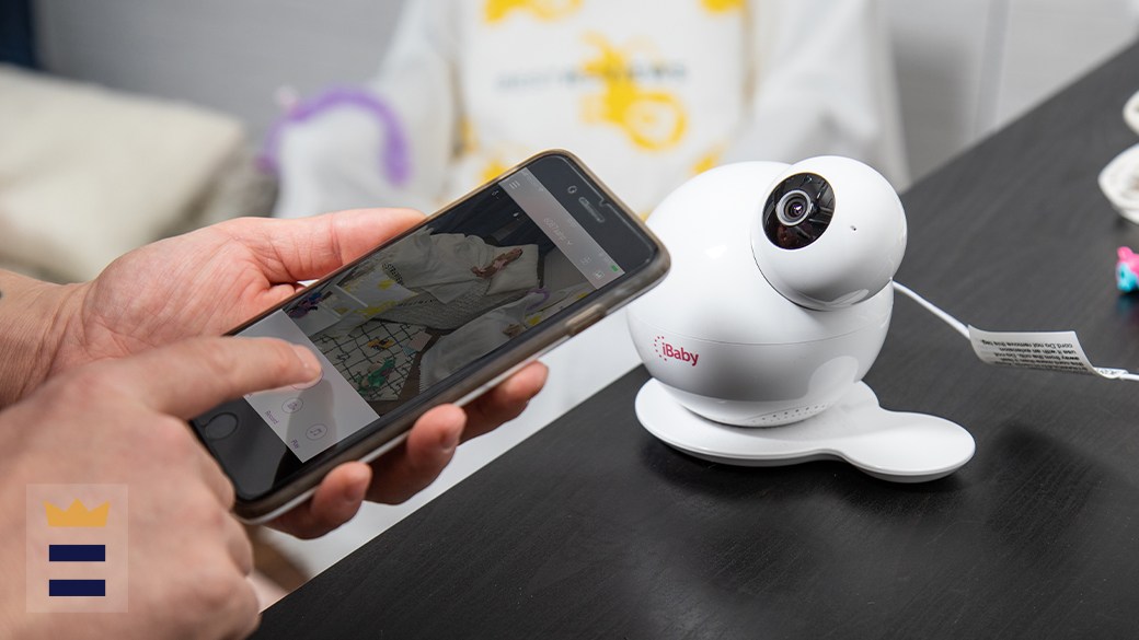 Best Eufy baby monitor