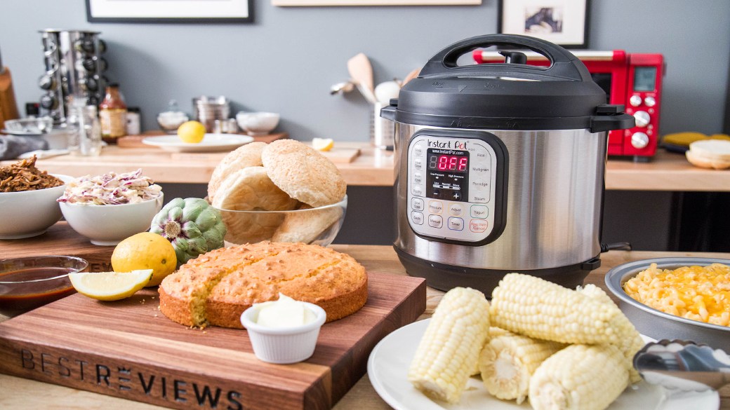 Best multicooker