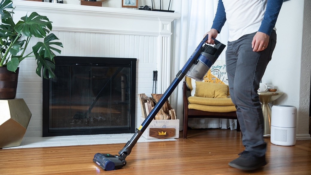Best Shark cordless vacuum