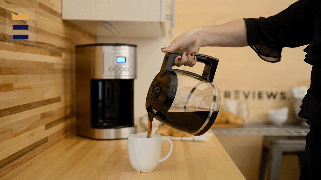 Best coffee carafe