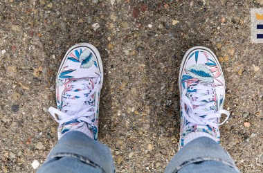 Best men's Vans