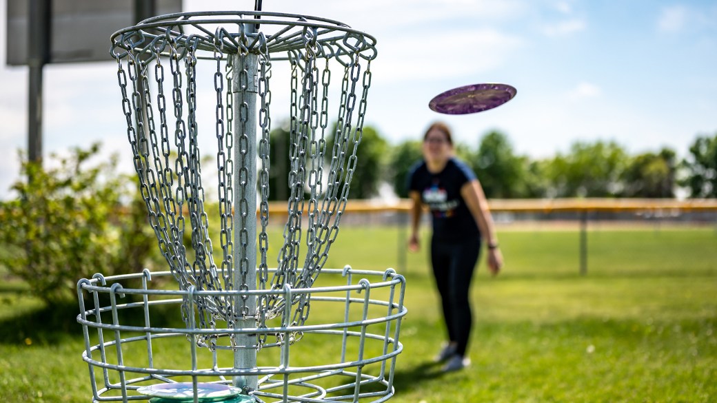 The best disc golf driver