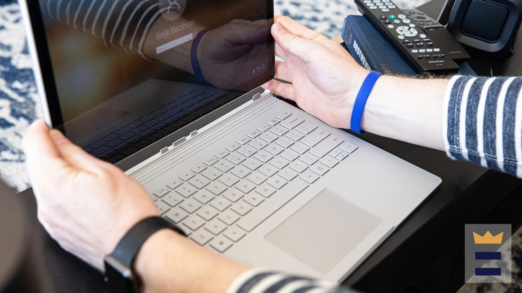 Best touchscreen laptop