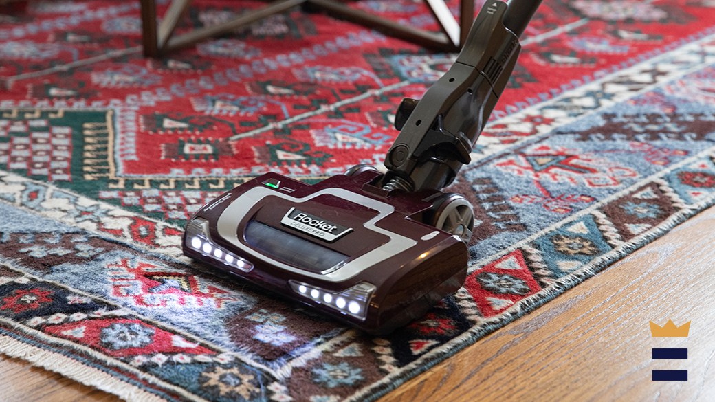 Best Shark upright vacuum