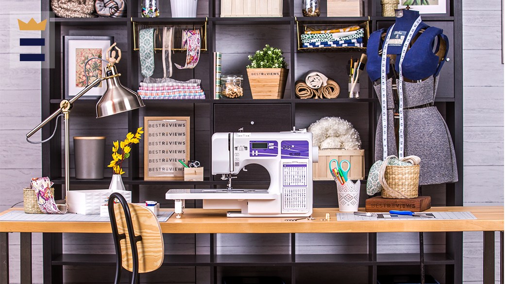 Best Janome sewing machine