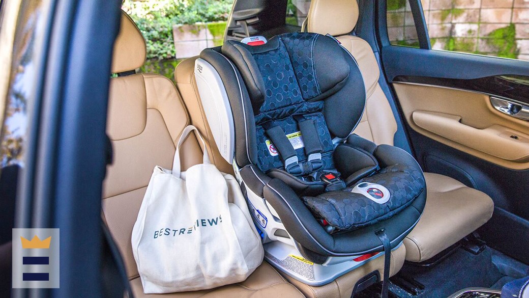 Best evenflo hotsell car seat