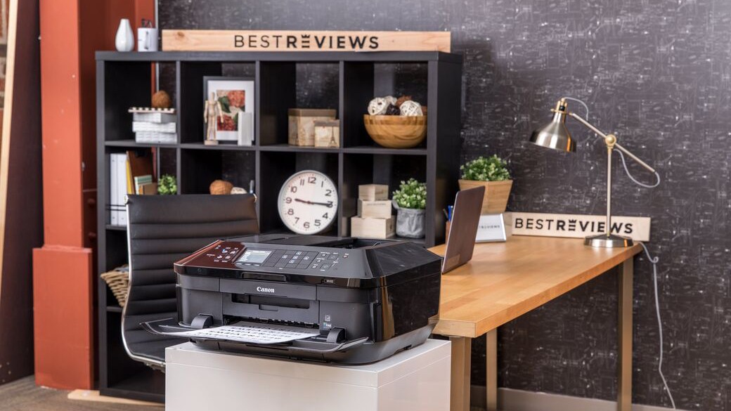 best canon home office printer australia