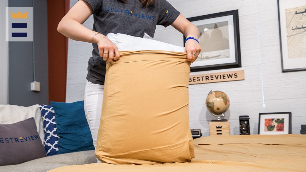 Best kingsize pillowcase