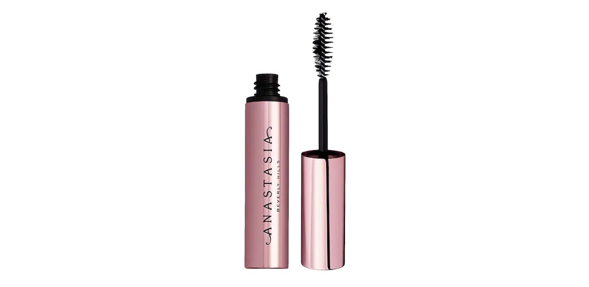 Anastasia Beverly Hills Clear Brow Gel Flexible Medium-Hold Eyebrow Setter