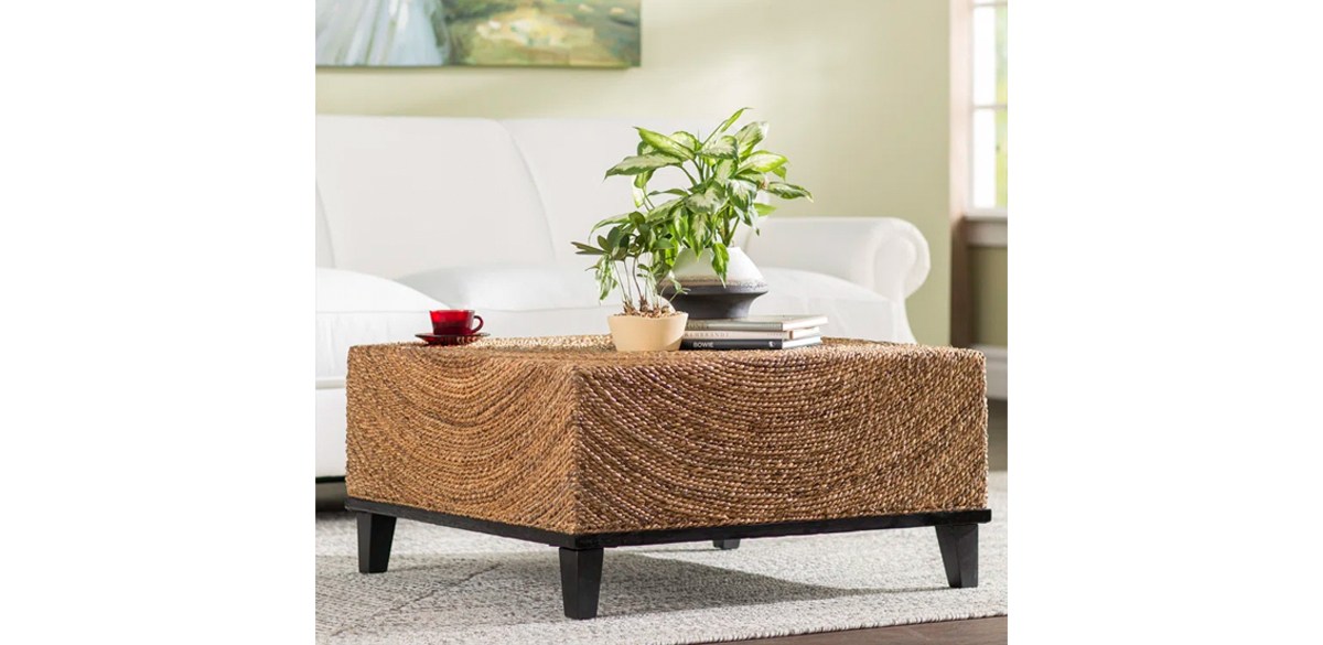 Andi Coffee Table