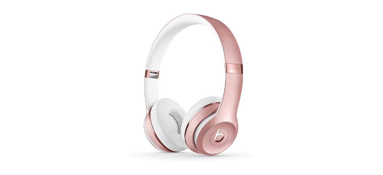 Best Beats Solo3 Wireless On-Ear Headphones