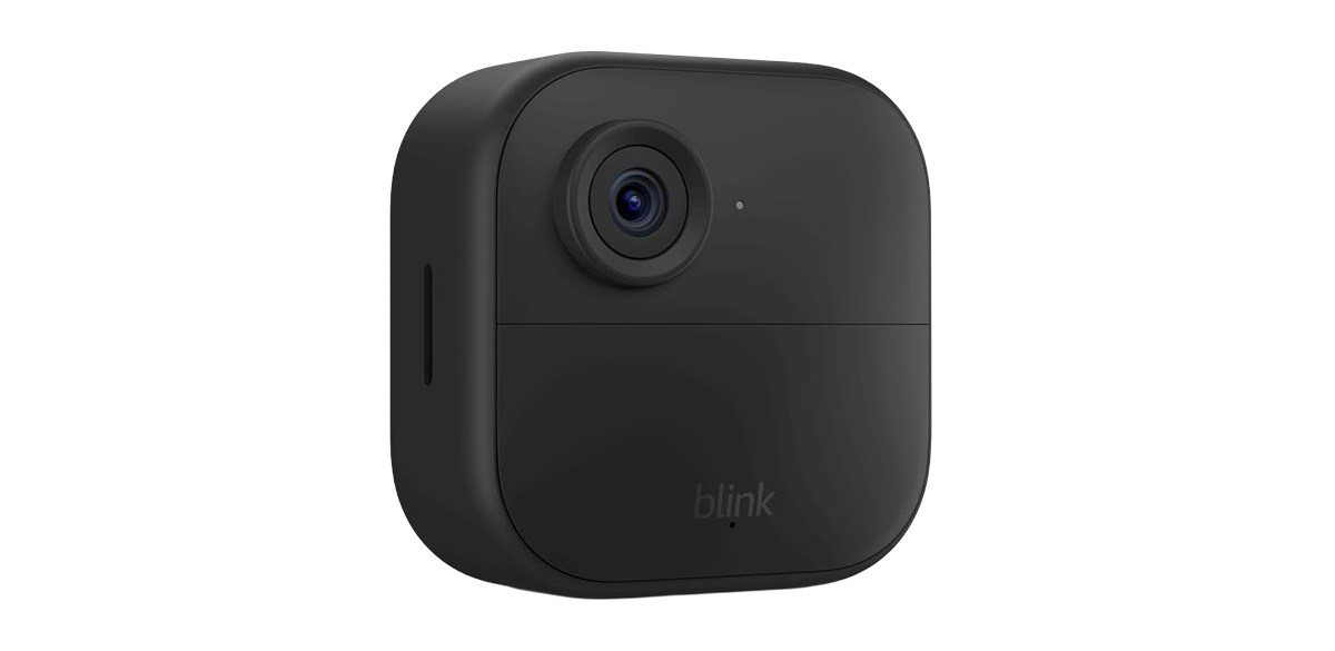Blink Outdoor 4