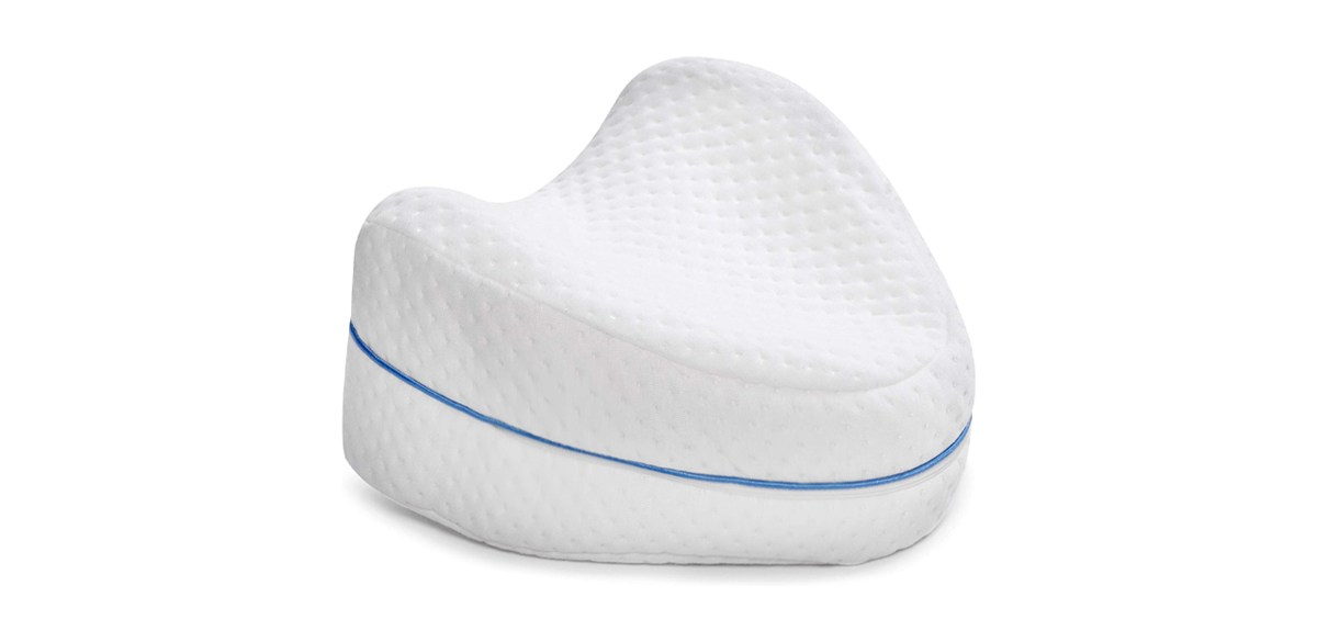 Contour Legacy Leg and Knee Foam Support Pillow