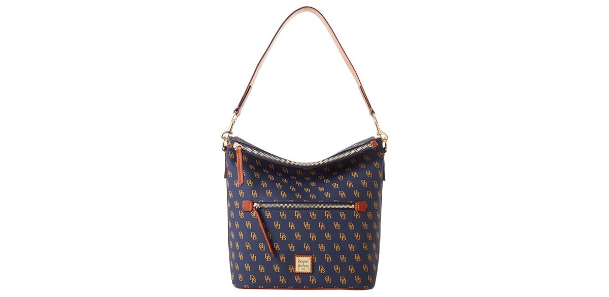 Dooney & Bourke Gretta Sac Shoulder Bag