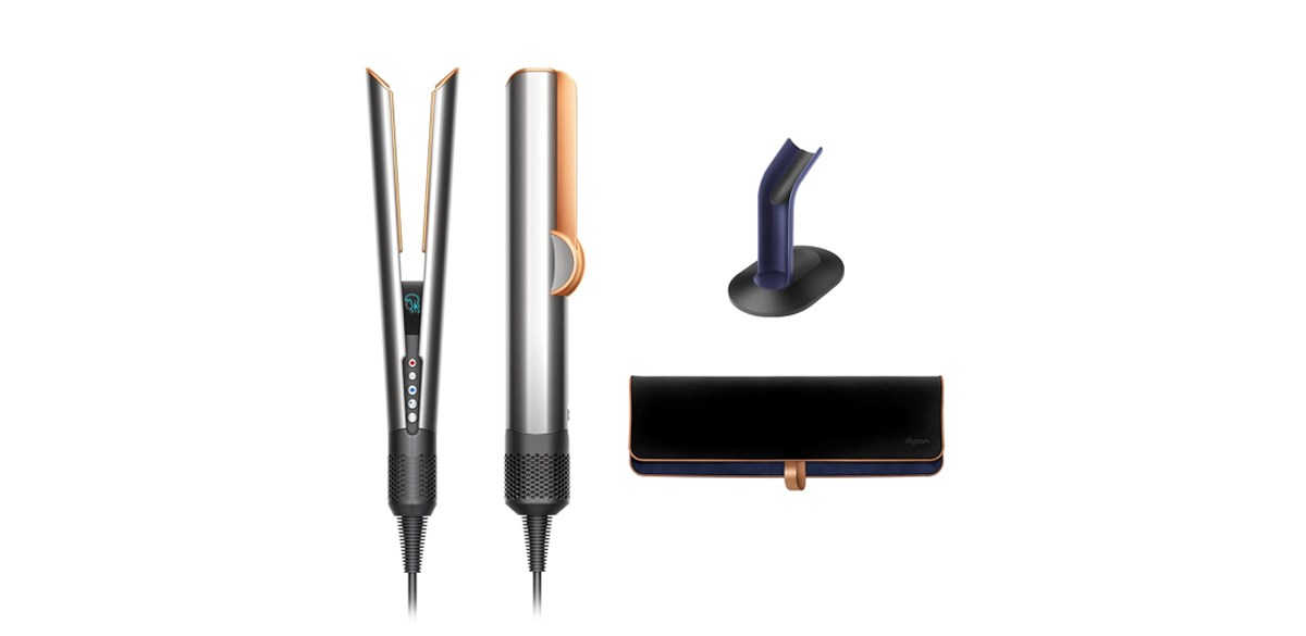 Dyson Airstrait Exclusive Bundle