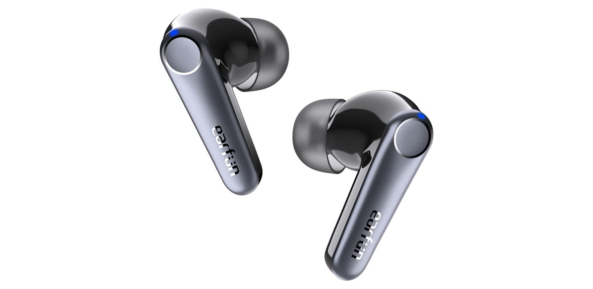 EarFun Air Pro 3 Noise-Canceling Earbuds